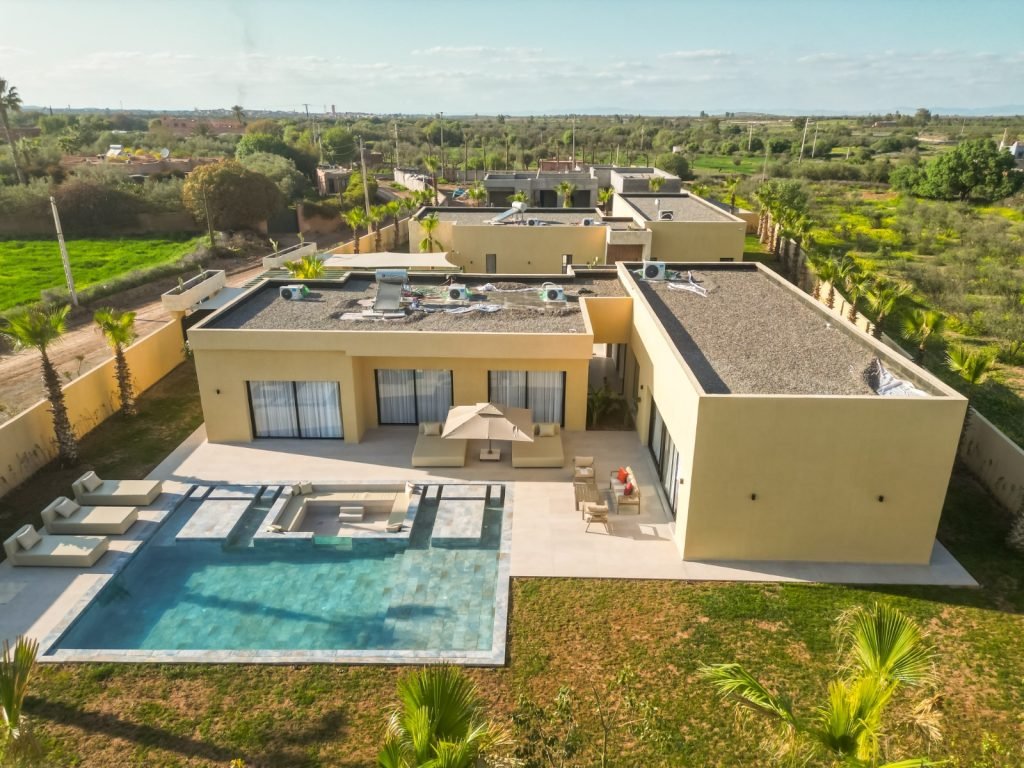 Villa Prestige 2